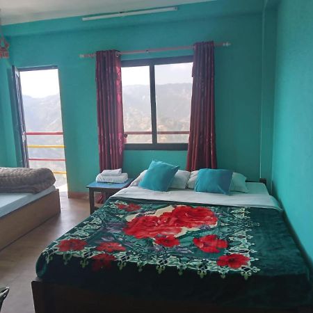 Tashidelek Guest Lodge & House Dhulikhel Kültér fotó