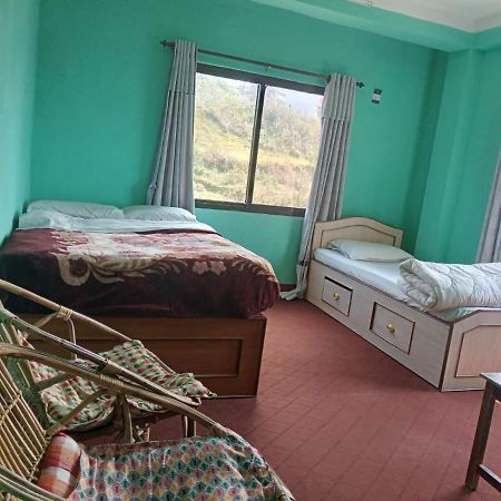 Tashidelek Guest Lodge & House Dhulikhel Kültér fotó