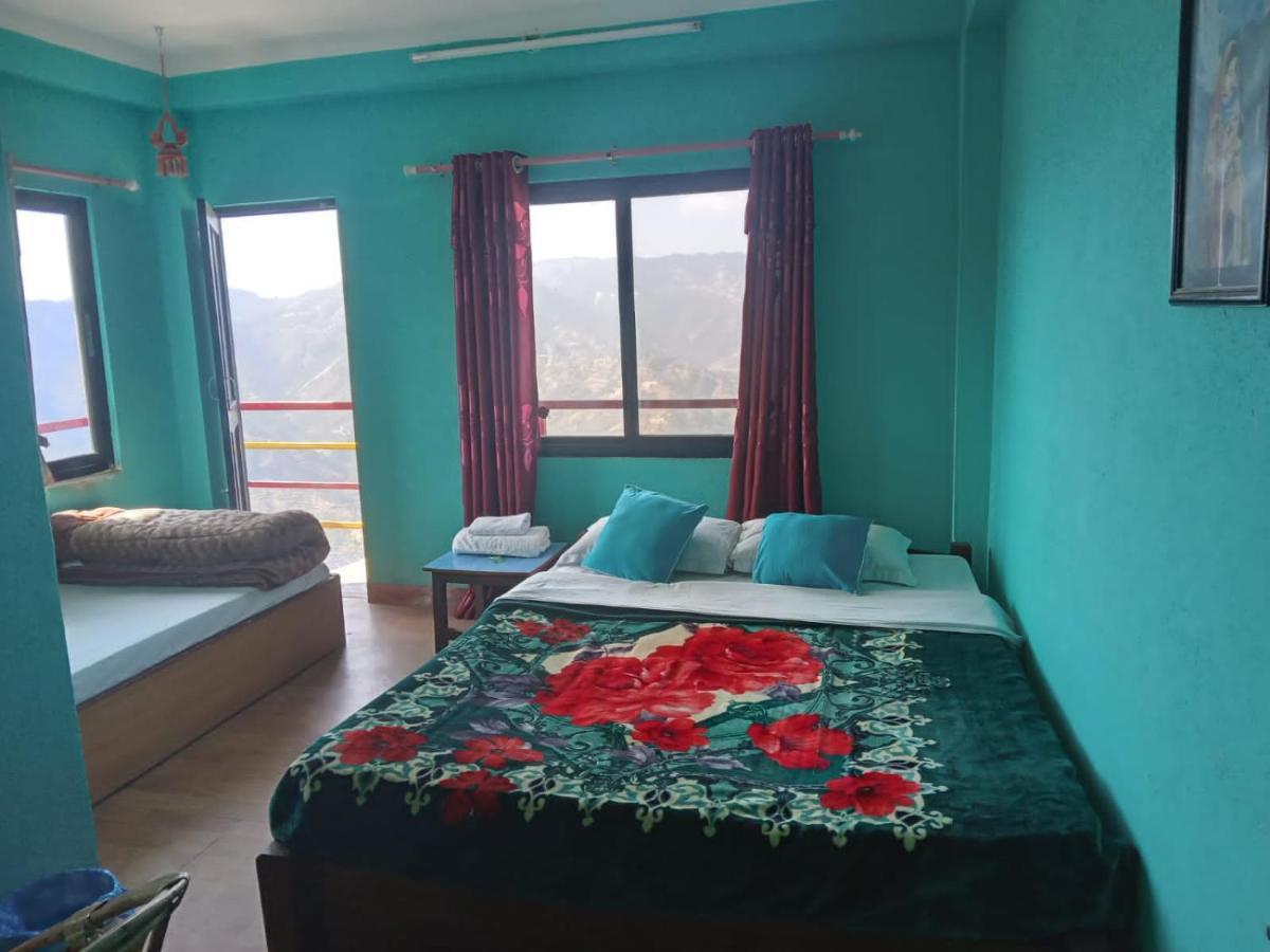 Tashidelek Guest Lodge & House Dhulikhel Kültér fotó