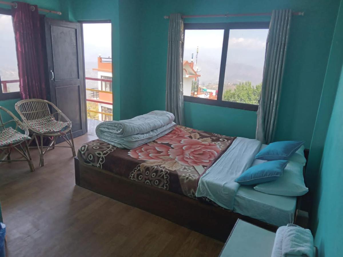 Tashidelek Guest Lodge & House Dhulikhel Kültér fotó