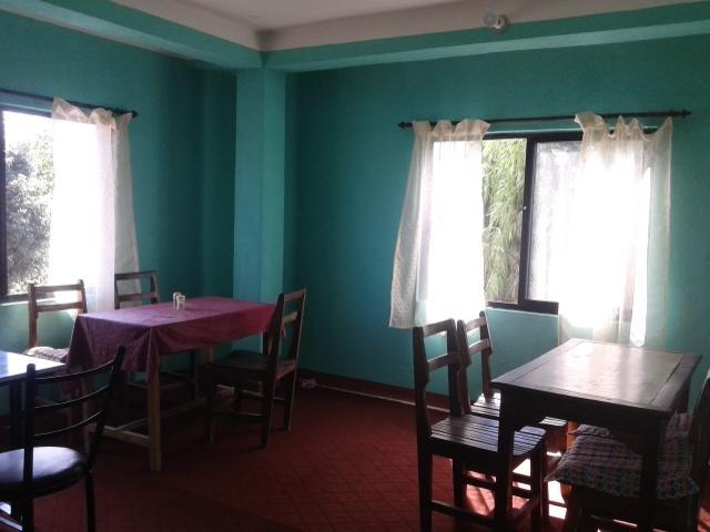 Tashidelek Guest Lodge & House Dhulikhel Kültér fotó
