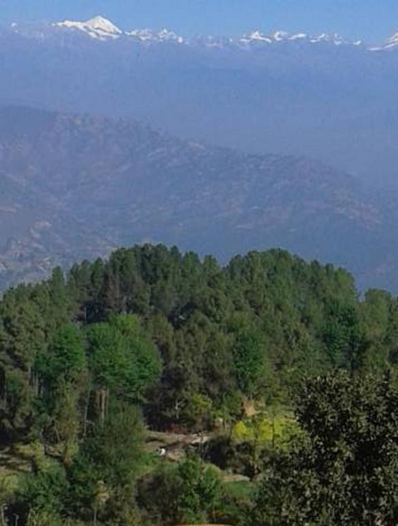 Tashidelek Guest Lodge & House Dhulikhel Kültér fotó