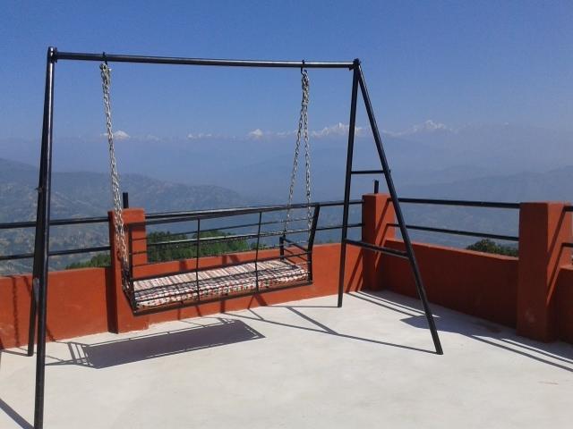 Tashidelek Guest Lodge & House Dhulikhel Kültér fotó