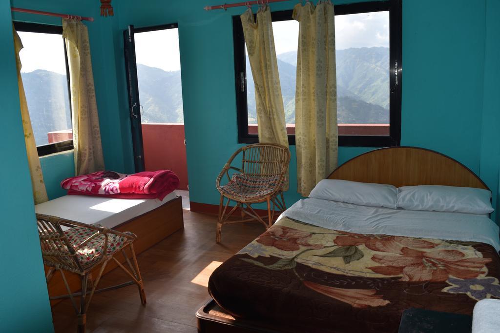 Tashidelek Guest Lodge & House Dhulikhel Kültér fotó