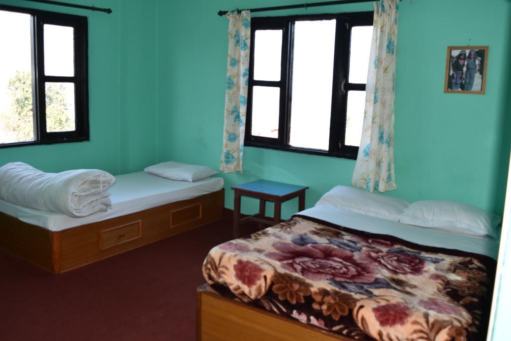 Tashidelek Guest Lodge & House Dhulikhel Kültér fotó