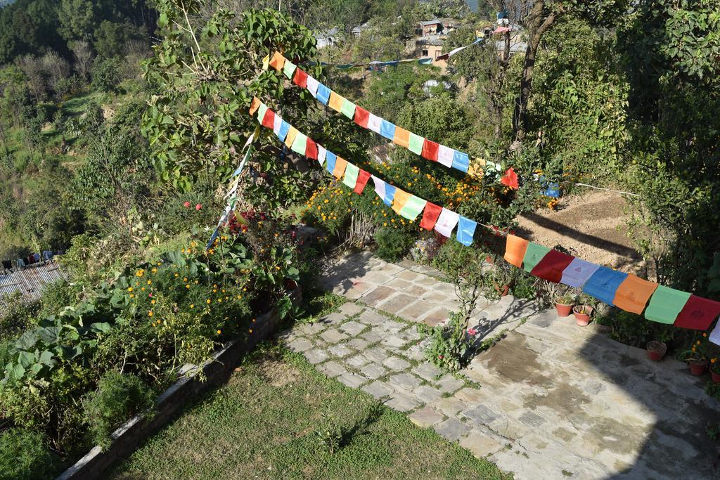 Tashidelek Guest Lodge & House Dhulikhel Kültér fotó